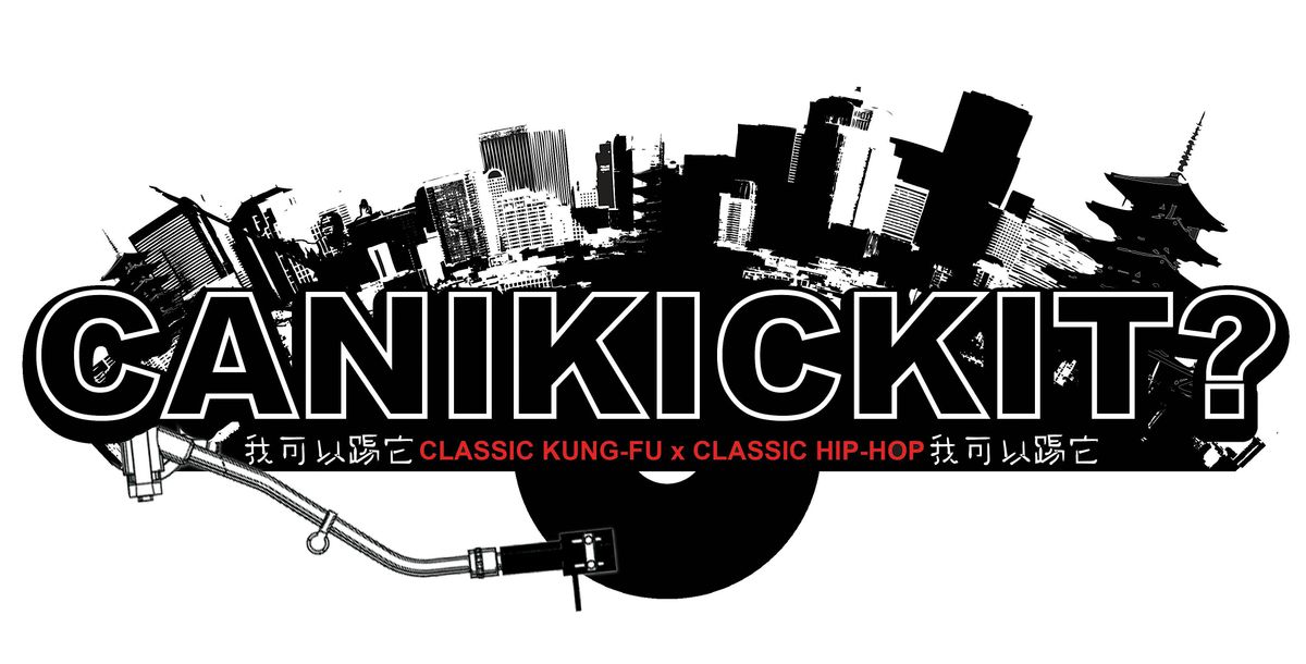 CAN I KICK IT? East of the River: “I'm Gonna Git You Sucka", 25 October | Event in Washington | AllEvents