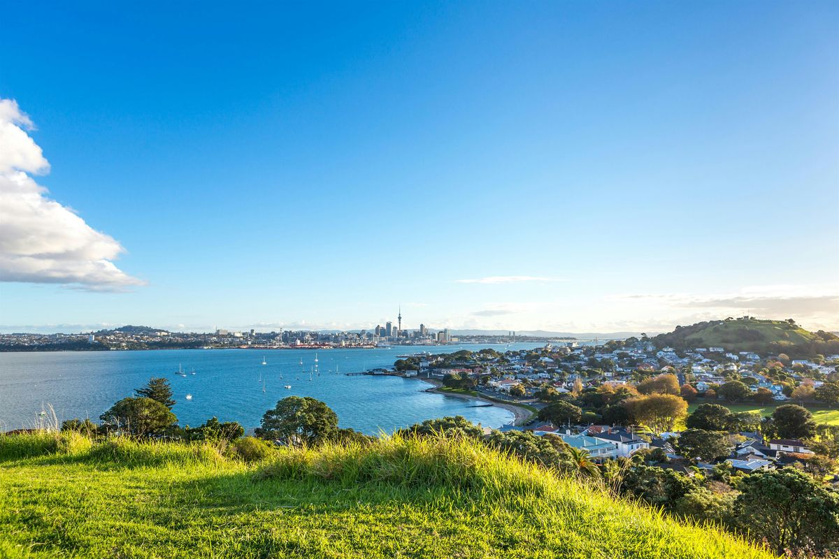 Sunsetter Festival - Devonport Waterfront, 31 January | Event in Auckland | AllEvents