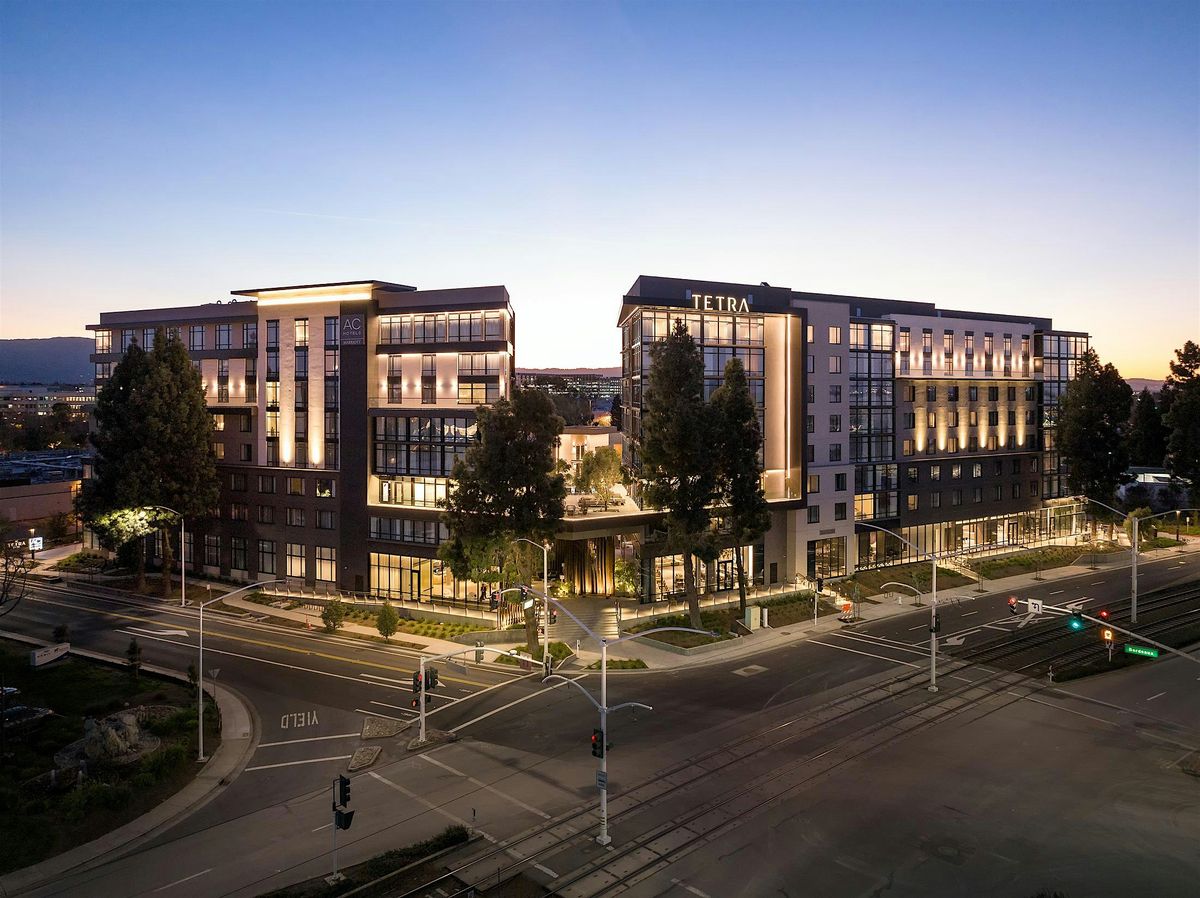 Oasis Makers Fair at TETRA Hotel, Sunnyvale, 21 June | Event in Sunnyvale | AllEvents