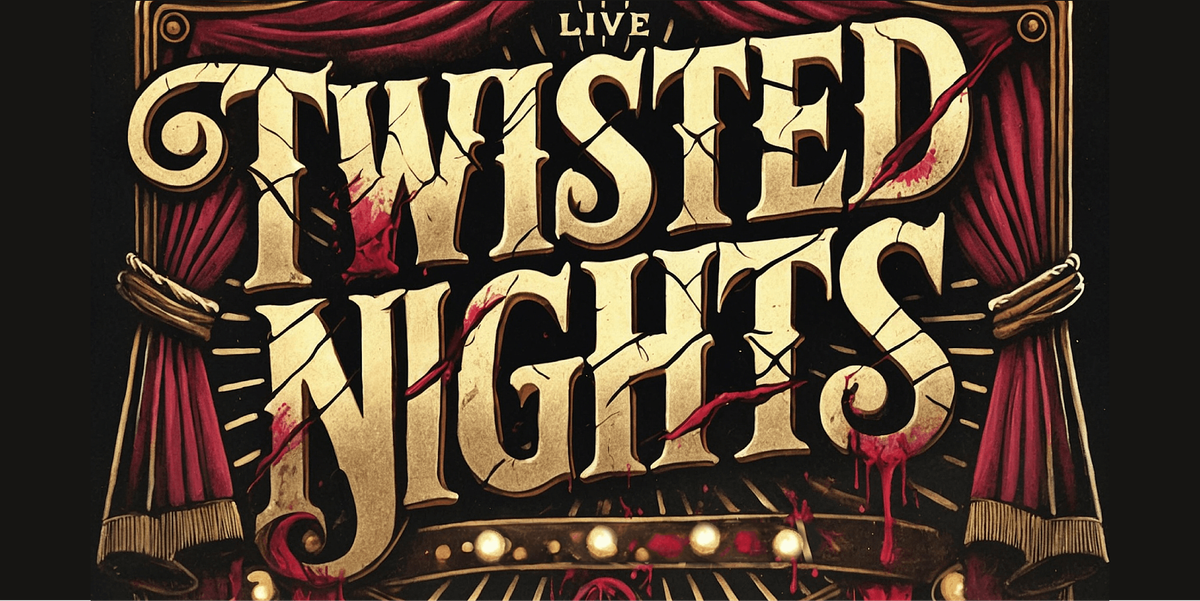 Mad Jack's Twisted Nights, 28 June | Event in Ardmore | AllEvents