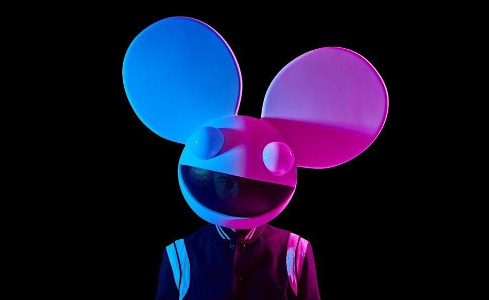 DEADMAU5 AT BIGGEST NIGHTCLUB IN LAS VEGAS, 6 September | Event in Las Vegas | AllEvents