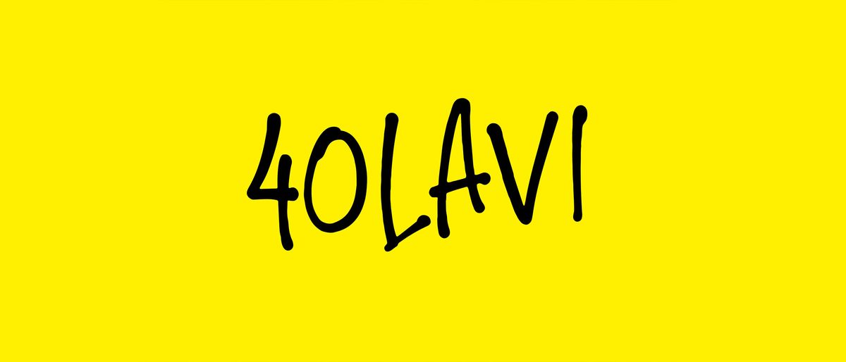 Olavi Uusivirta in Helsingfors, 20 June | Event in Helsinki | AllEvents