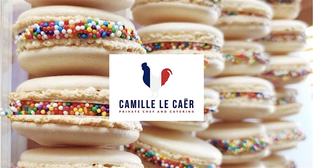 Macaron baking class, 7 December | Event in Buffalo | AllEvents