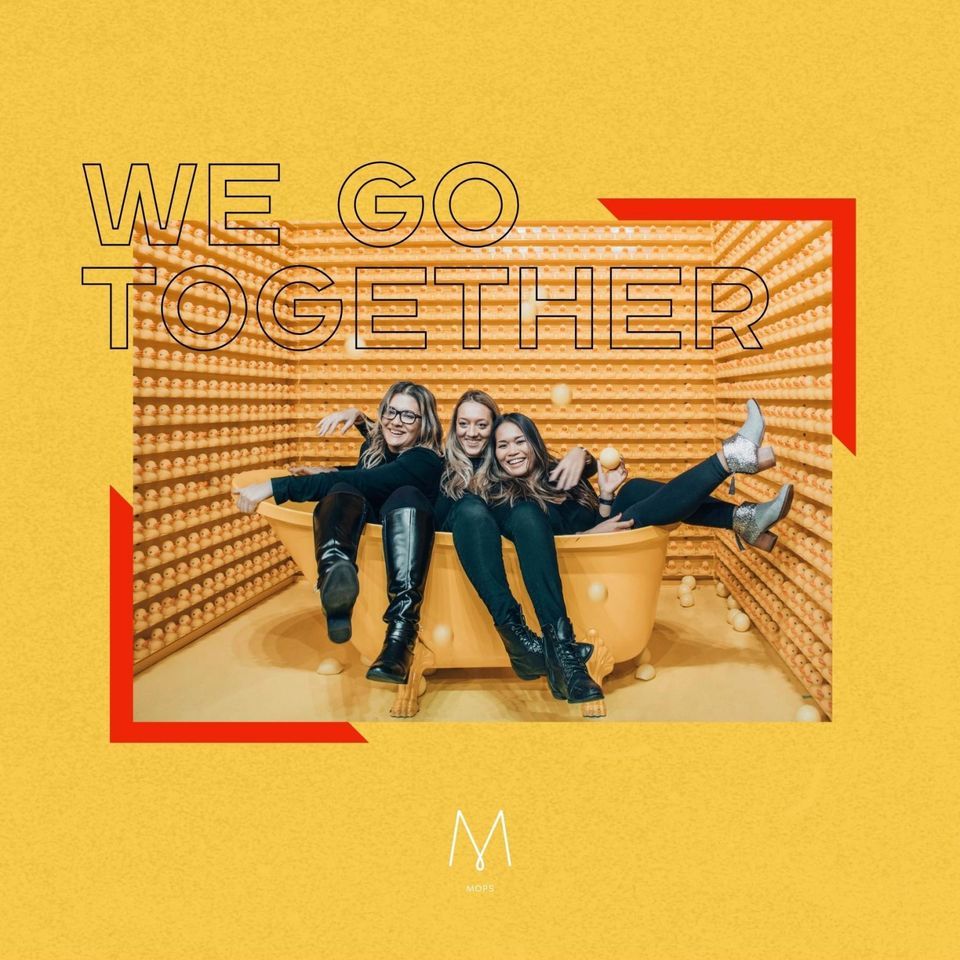 MOPS Meeting Nov. 14th, Aveleigh Fellowship of Presbyterians, Newberry