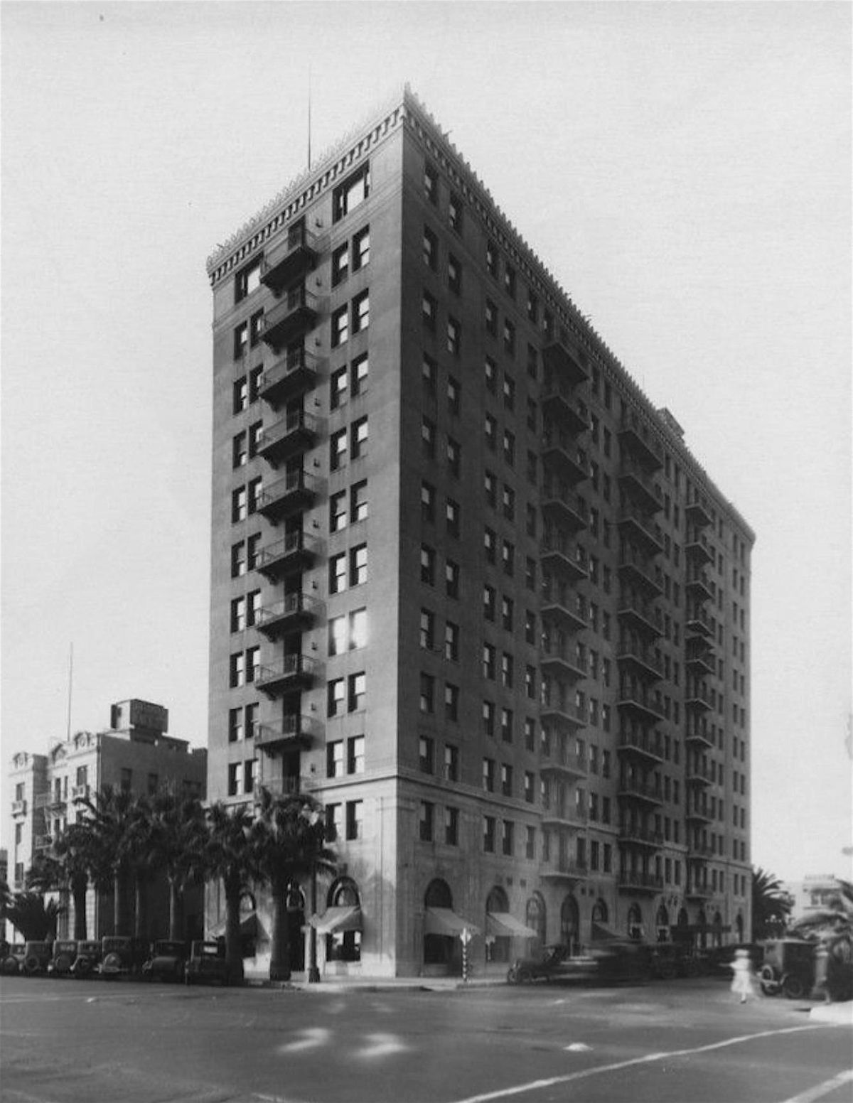 LB Heritage Presents: East Village Arts District Architectural Walking Tour | Event in Long Beach | AllEvents