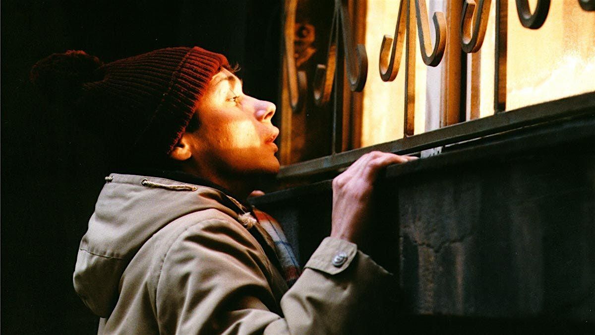 The Idiot Returns [Rooftop Moviehouse], 7 August | Event in New York | AllEvents