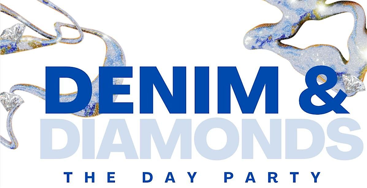 Denim & Diamonds The Day Party, 7 June | AllEvents