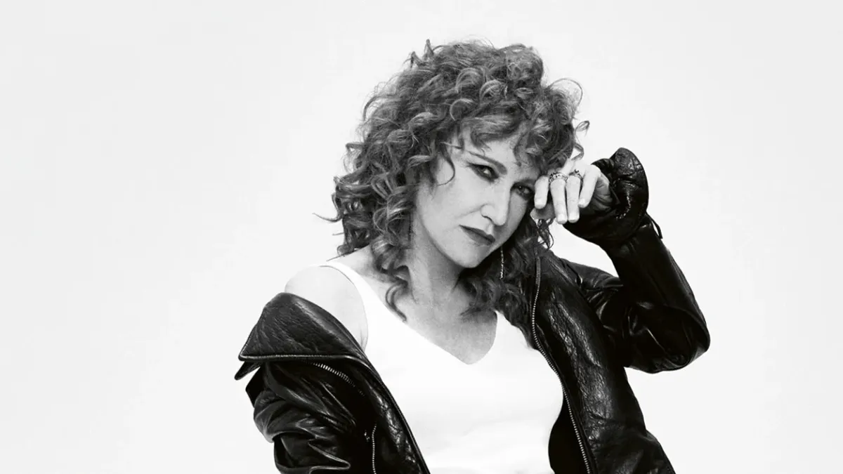 Fiorella Mannoia in Modica, 30 August | Event in Modica | AllEvents