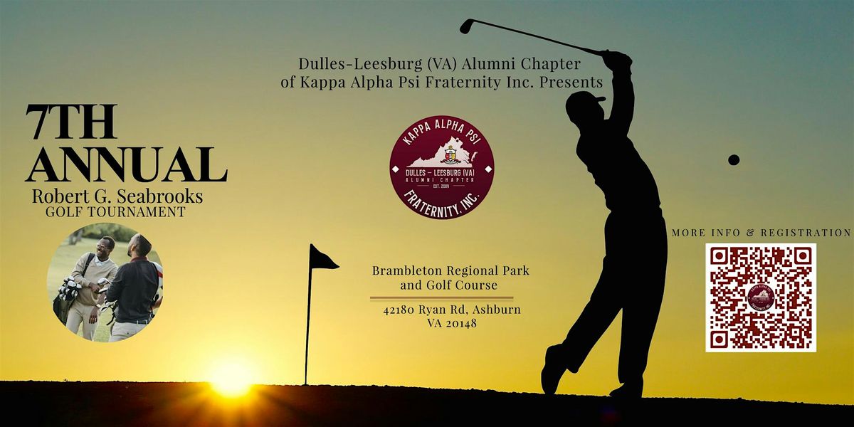 ENDEAVOR TO DREAM GOLF TOURNAMENT, 20 June | Event in Ashburn | AllEvents