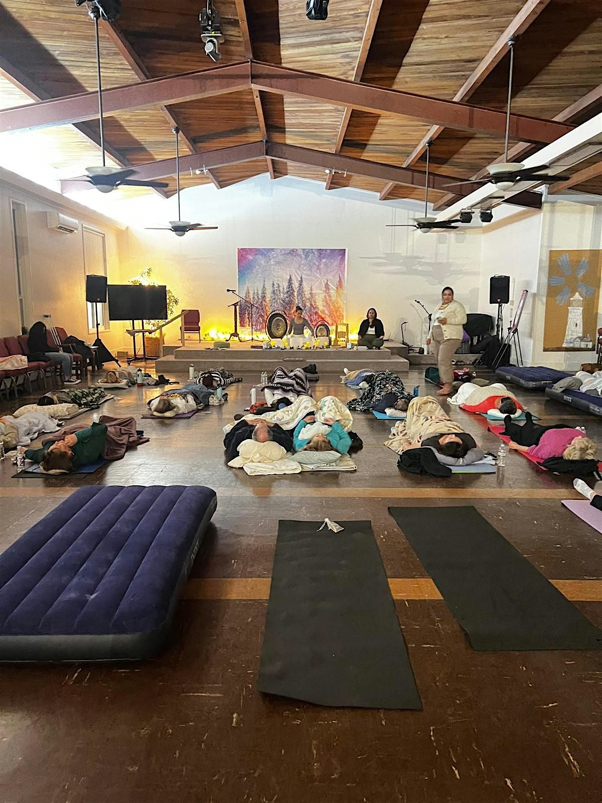 Sound Bath & Meditation, 14 June | Event in Livermore | AllEvents