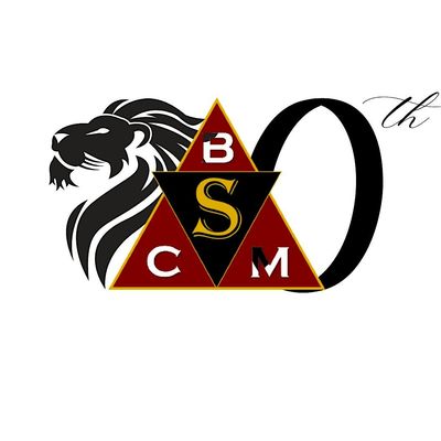 The Society of Collegiate Black Men