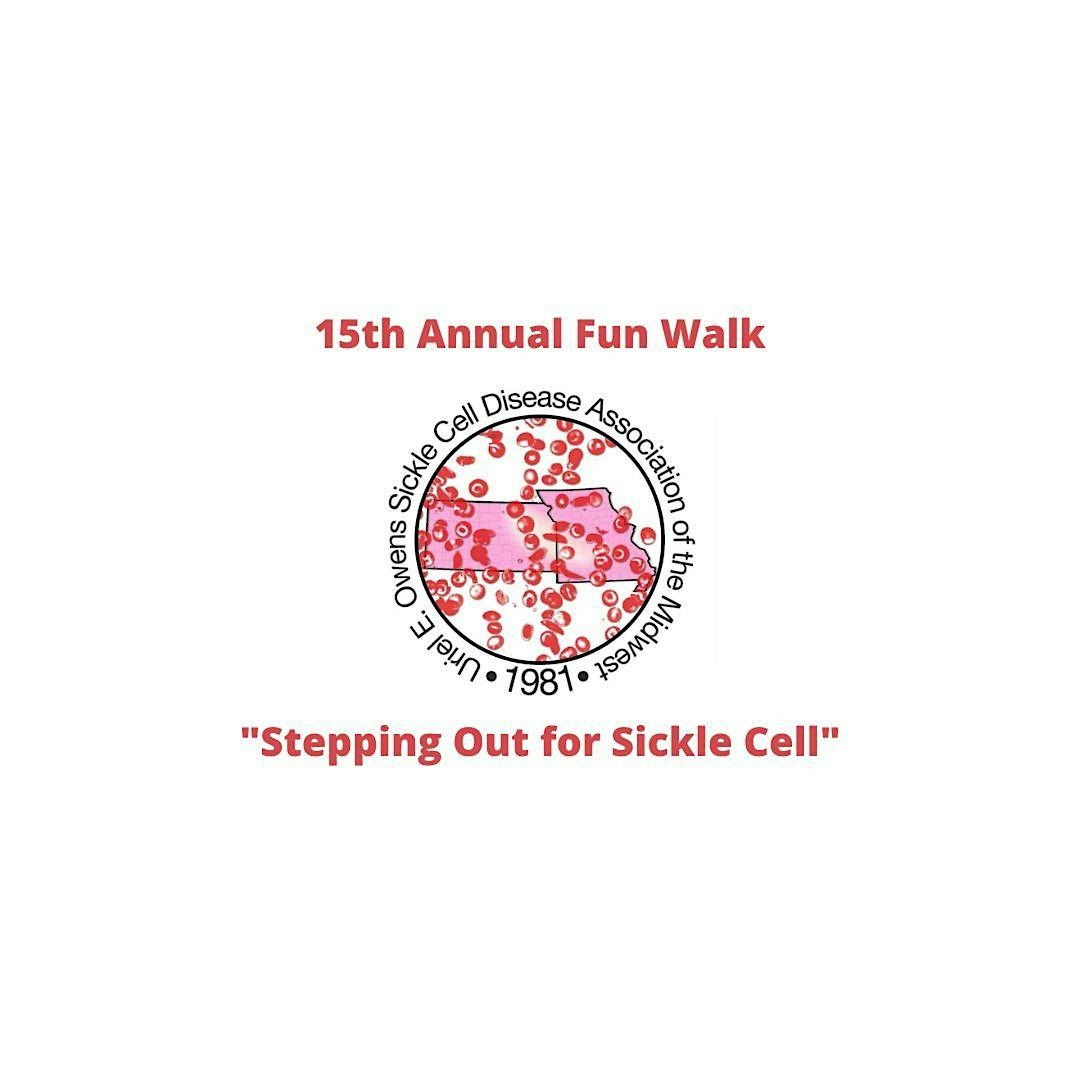 15th Annual Strolling for Sickle Cell Fun Walk! ‍, 13 September | Event in Kansas City | AllEvents