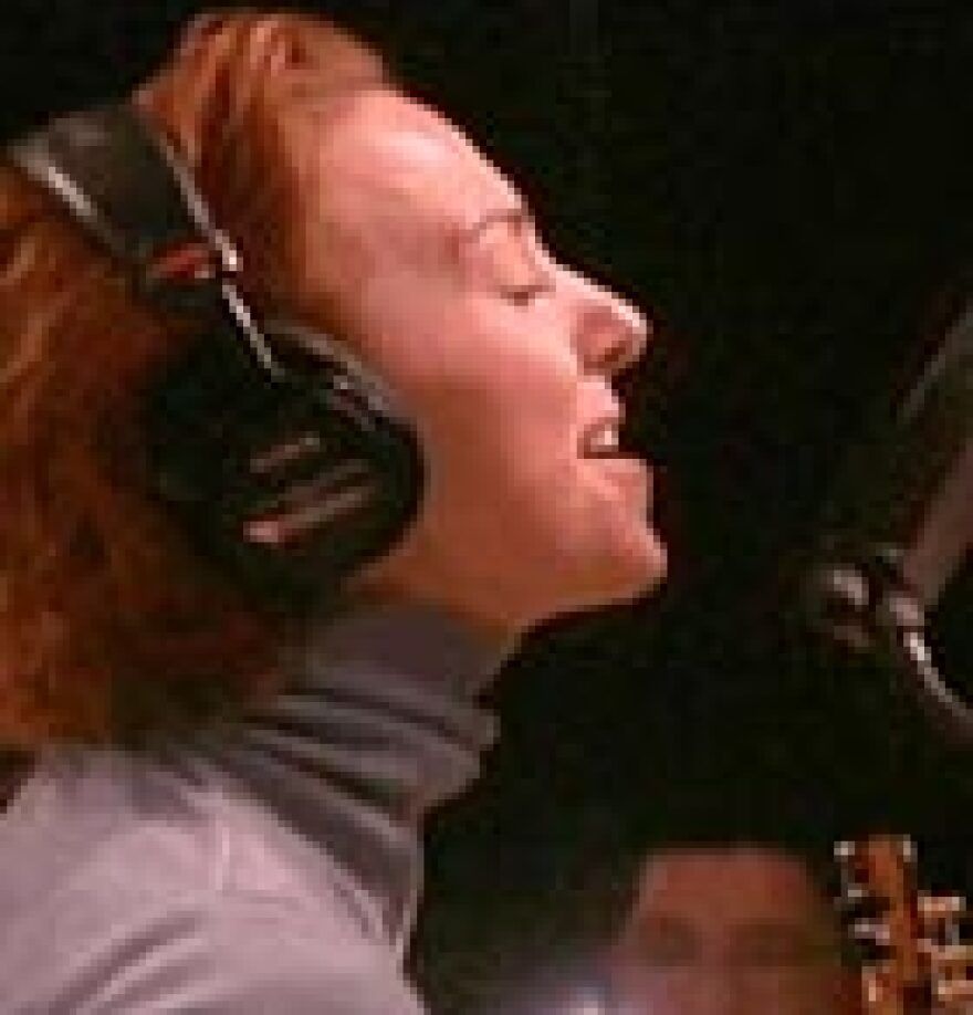 Jonatha Brooke at Cafe Eleven, 13 January | Event in St Augustine Beach | AllEvents