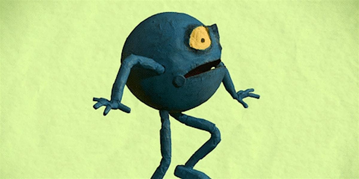 Stop Motion Animation Workshop, 26 October | Event in Stockport | AllEvents