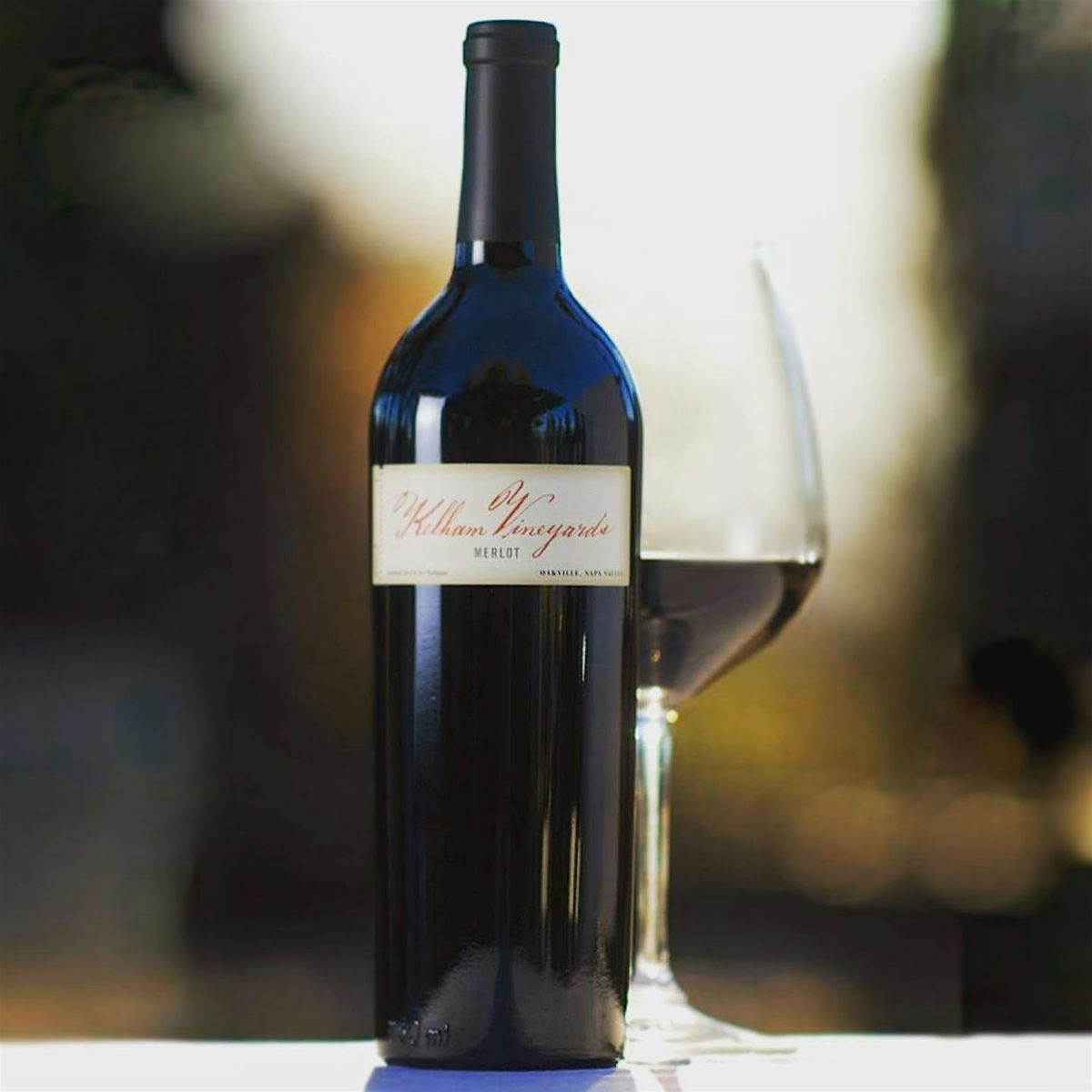 Kelham Vintage Wine Dinner, 5 November | Event in Springdale | AllEvents