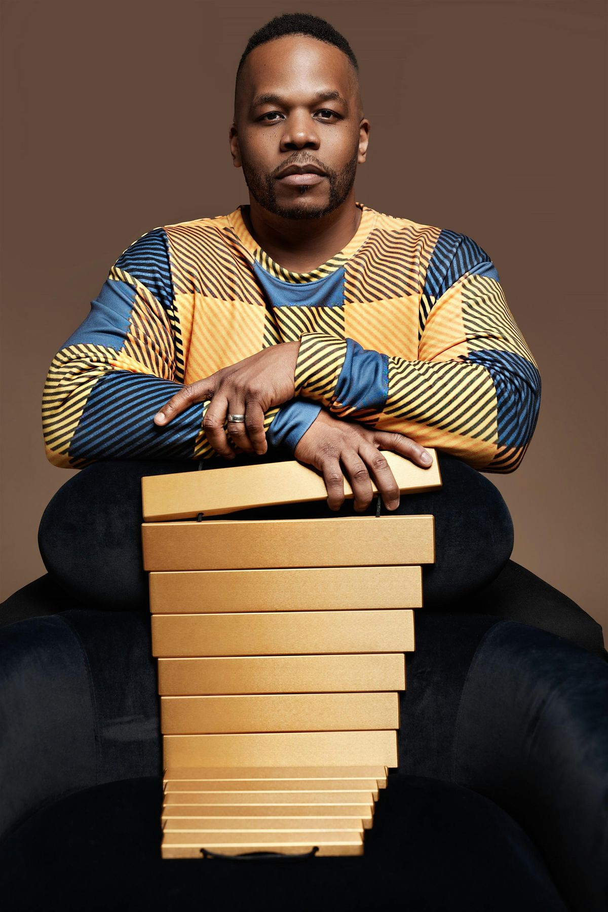 Jazz in the Mills 2025 Presents Warren Wolf, 22 June | Event in Columbia | AllEvents
