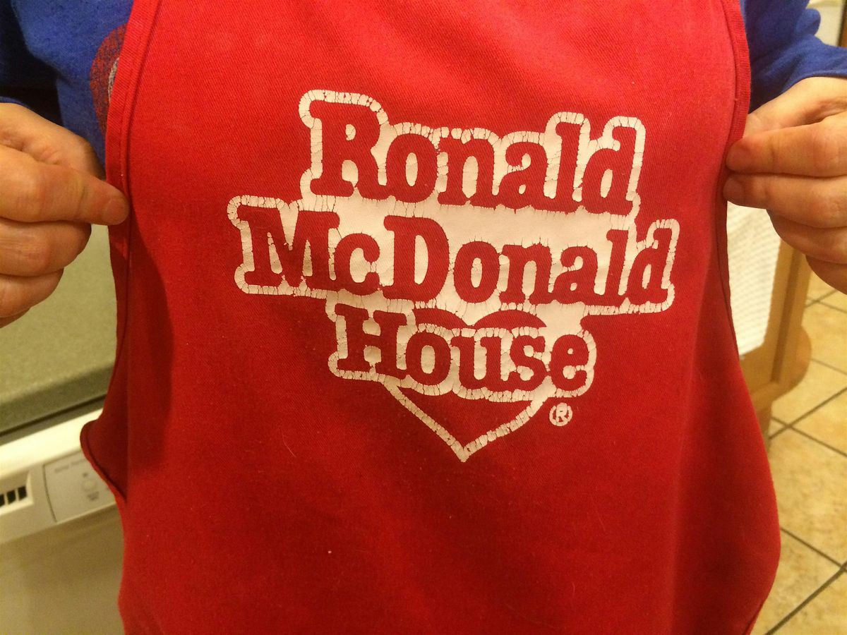 Ronald McDonald House Guest Chef | Event in Albuquerque | AllEvents