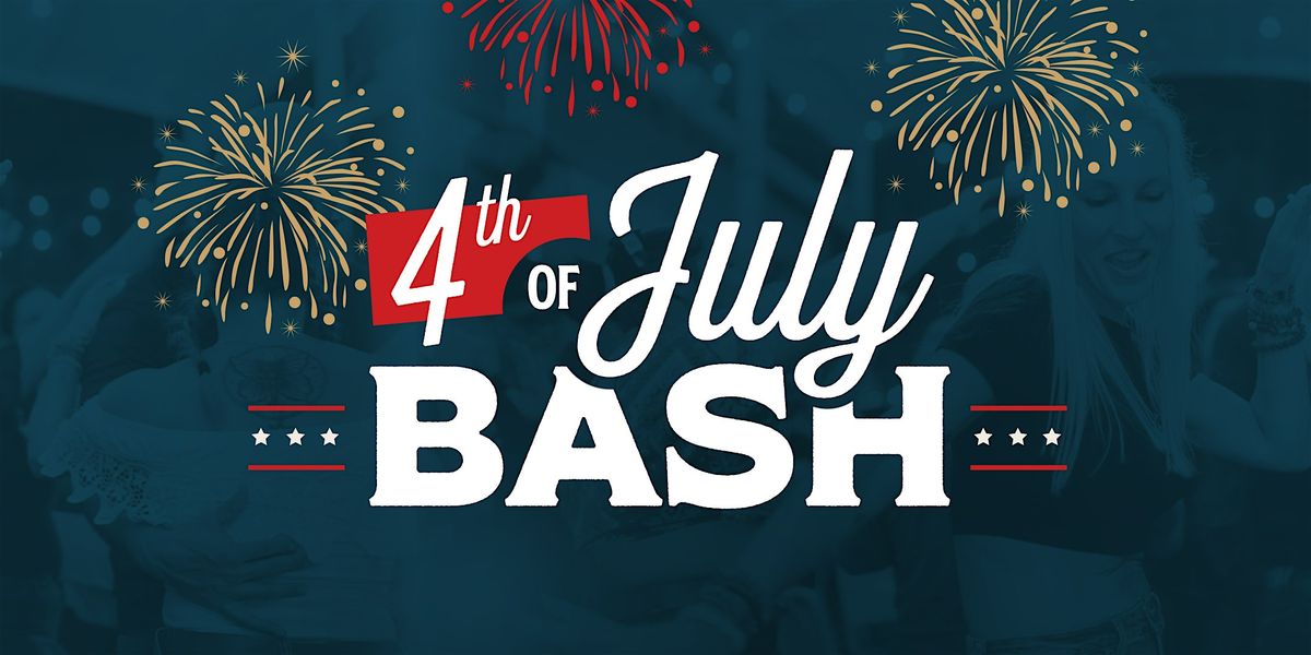 4th of July Bash at The Yard, 4 July | Event in Doral | AllEvents