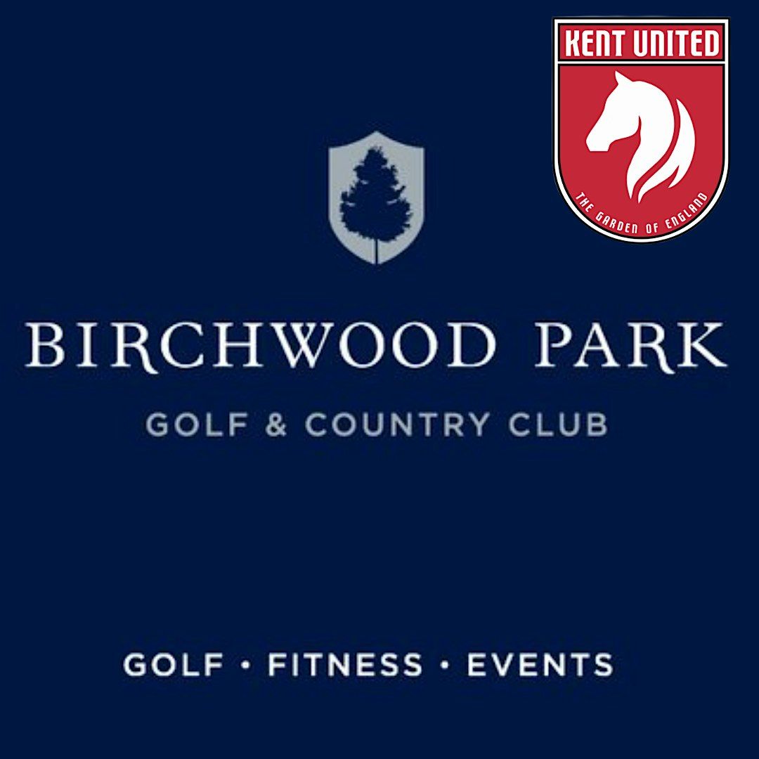 KENT UNITED GOLF DAY, 26 September | Event in Dartford | AllEvents