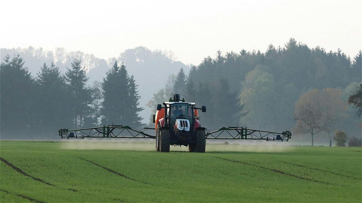 Private Pesticide Applicator Training, 19 September | Event in Kountze | AllEvents