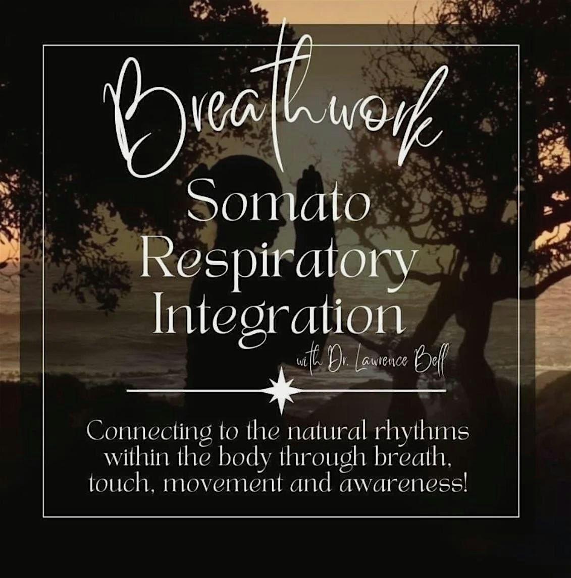 Breath Workshop ~ Somato Respiratory Integration: Stages 1, 2, 3, 7 October | Event in Troy | AllEvents