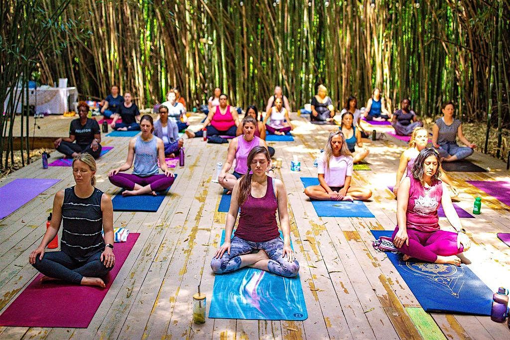 Back to Nature: Women's Spring Retreat, 31 May | Event in Germantown | AllEvents