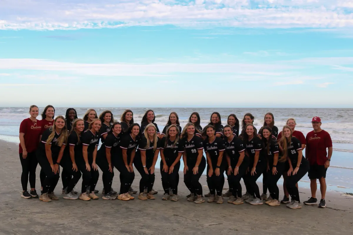 College of Charleston Cougars Softball at Clemson Tigers Softball, 4 March | Event in Clemson | AllEvents