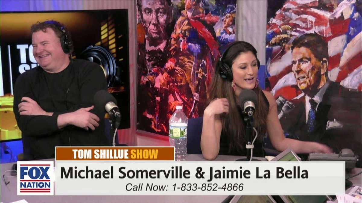 Parking Tom Shillue, 6 December | Event in Hasbrouck Heights | AllEvents