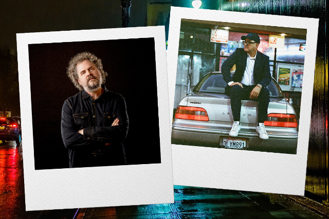 Patterson Hood, Craig Finn in Solana Beach, 15 November | Event in Solana Beach | AllEvents