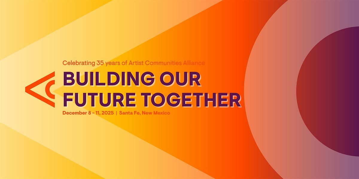Building Our Future Together, 8 December | Event in Santa Fe | AllEvents