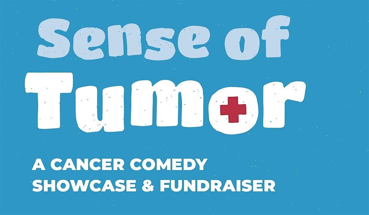Sense of Tumor 2025: Cancer Comedy Showcase, 6 September | Event in Silver Spring | AllEvents