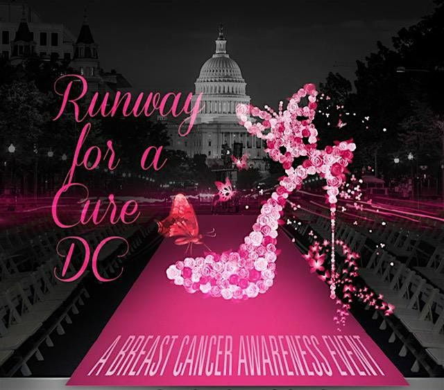 8th Annual Runway for a Cure DC: Your Passport to Culture Around The Globe, 18 October | Event in Upper Marlboro