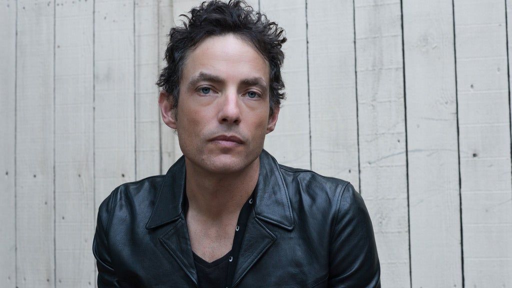 The Wallflowers, 5 September | Event in Fort Wayne | AllEvents