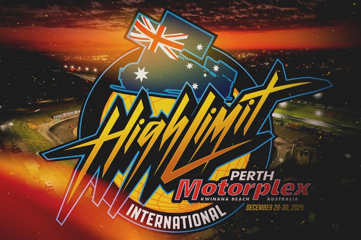 High Limit Racing, 14 August | Event in Tulare | AllEvents