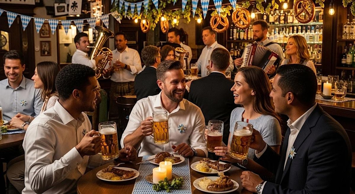Vooraankondiging Mariaborrel en Utrecht Business Borrel, 17 October | Event in Utrecht | AllEvents