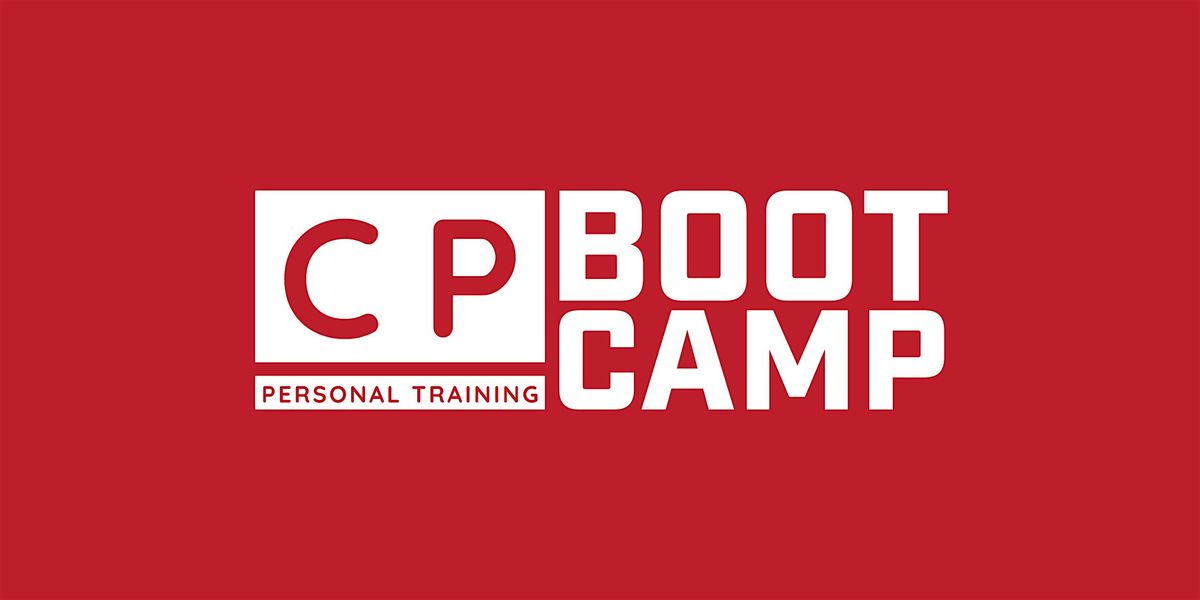 CPPT Outdoor Fitness Boot Camp (Week 6), 2 July | Event in Euclid | AllEvents