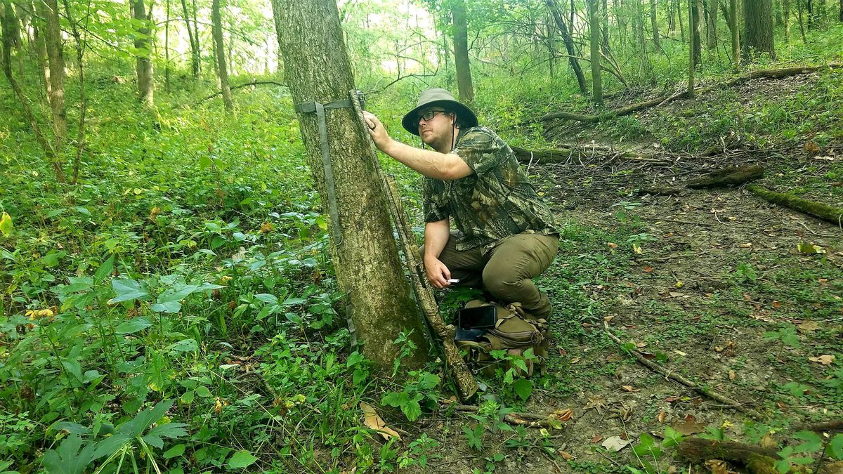 Learn to Hunt Deer 101, 10 August | Event in Brimfield | AllEvents