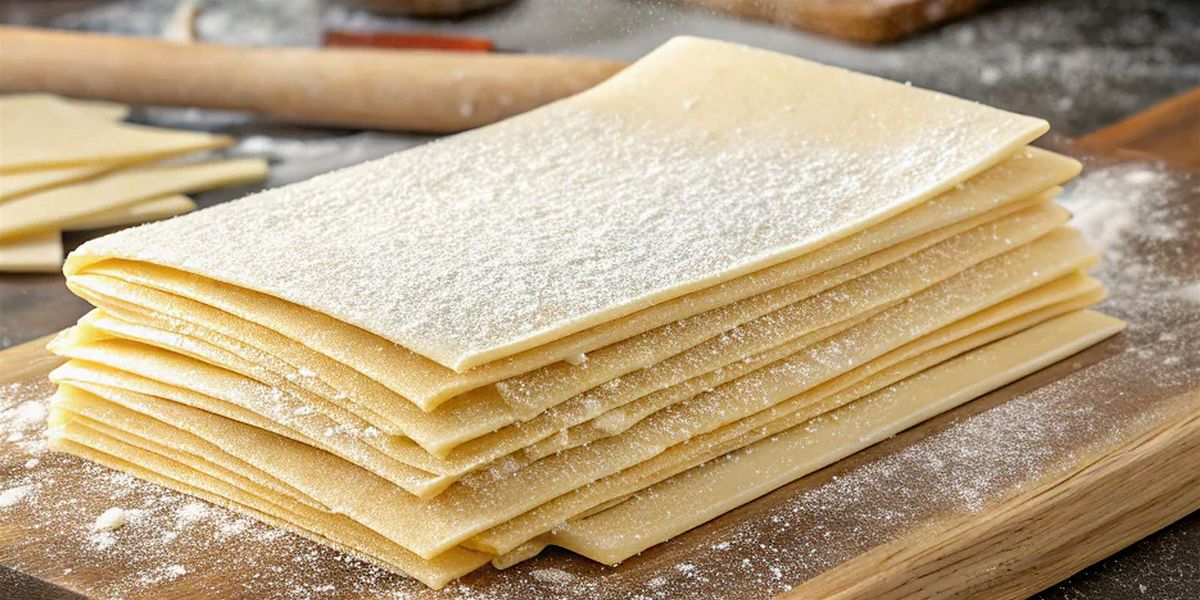 Fresh Lasagna Cooking Class Accompanied with Wine, 21 August | Event in Miami | AllEvents
