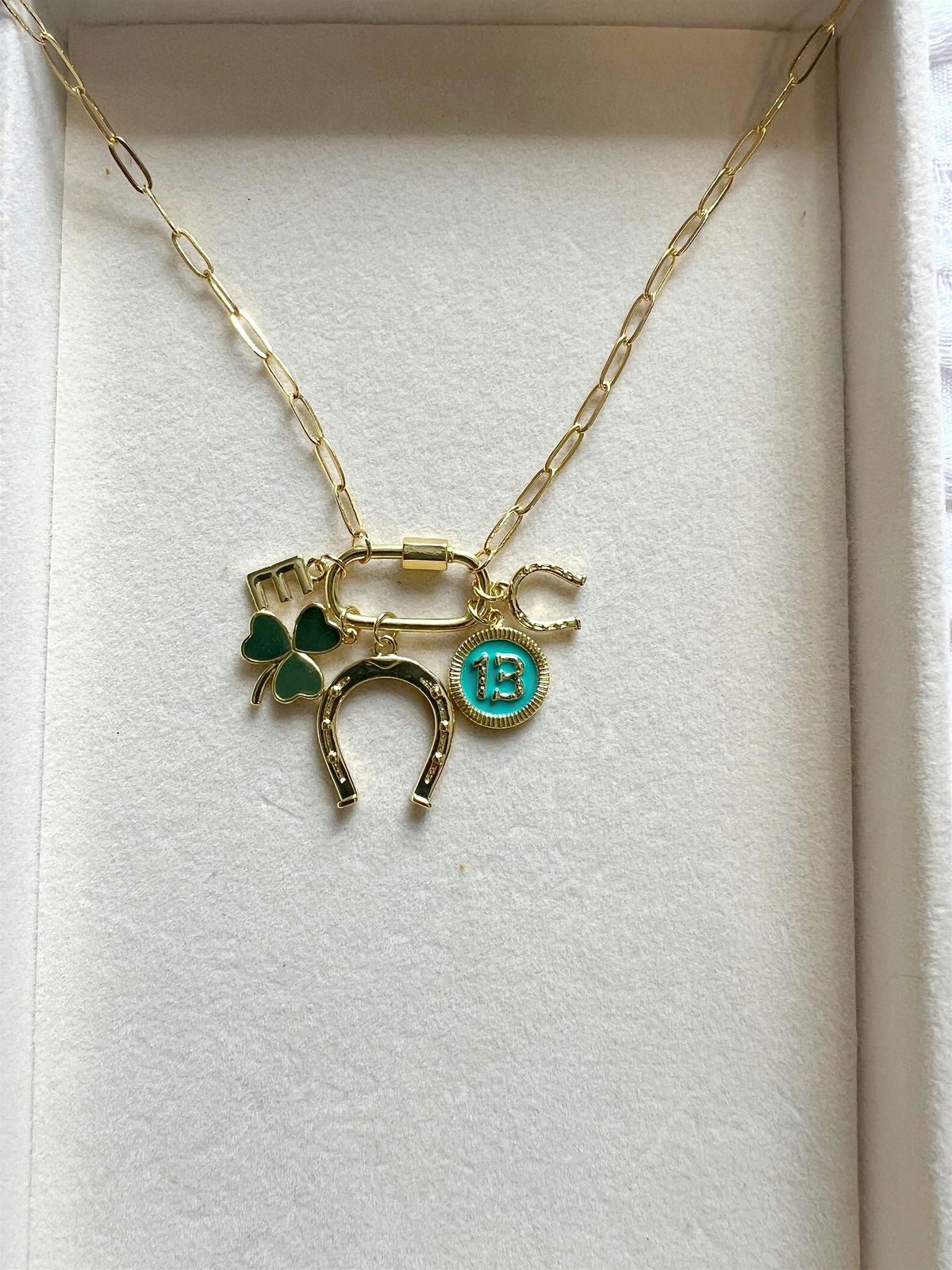 CHARM BAR Jewelry Event at 61 Main Cafe & Boutique, 24 July | Event in Holmdel | AllEvents