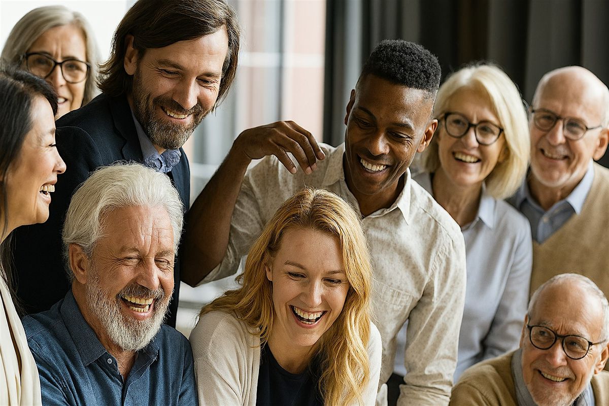 Speed Socializing, Networking and Connecting Party 50s & 60s, 9 July | Event in San Diego | AllEvents