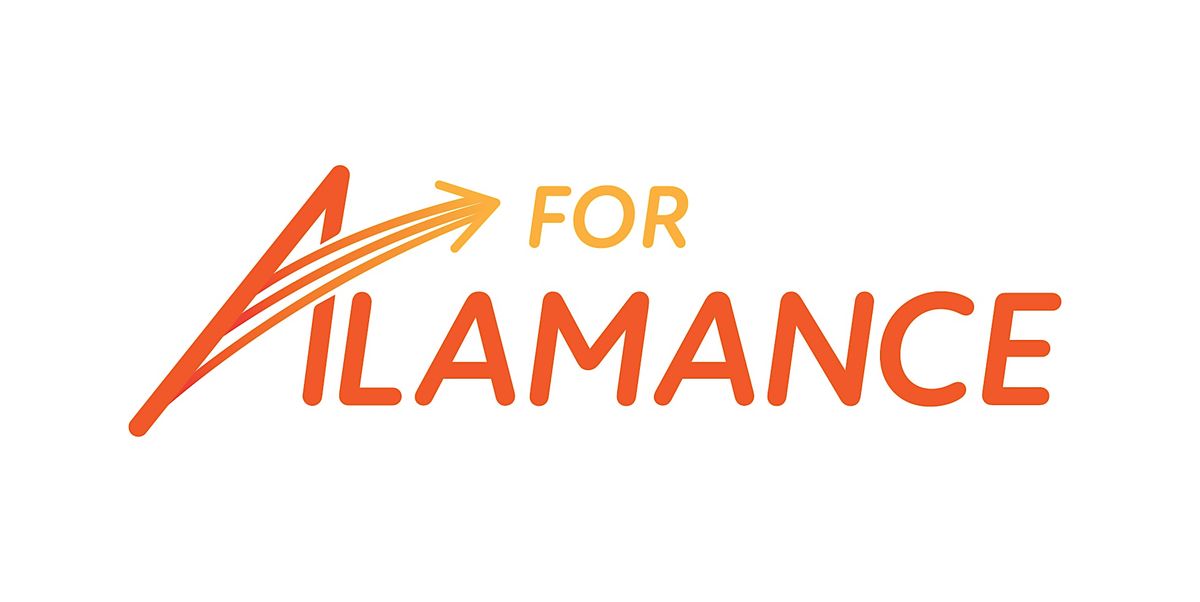 For Alamance Part 2 Orientation, 10 July | Event in Burlington | AllEvents