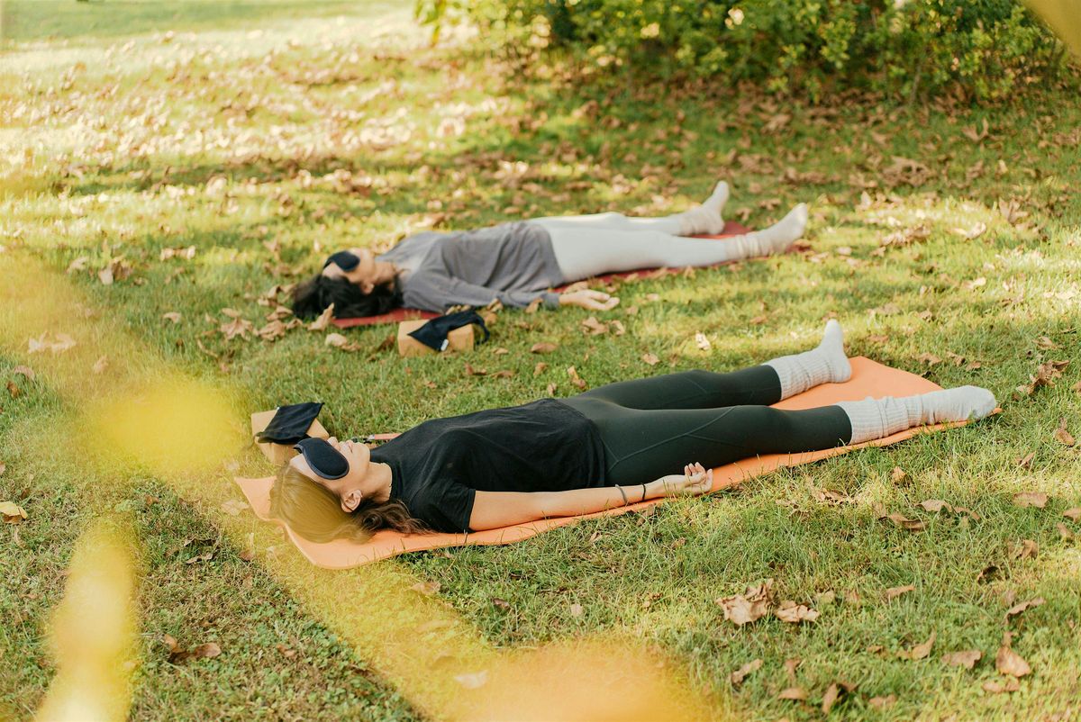 ✨ Breathwork Workshop: Expanding Beyond Contraction ✨, 19 October | Event in Toronto | AllEvents