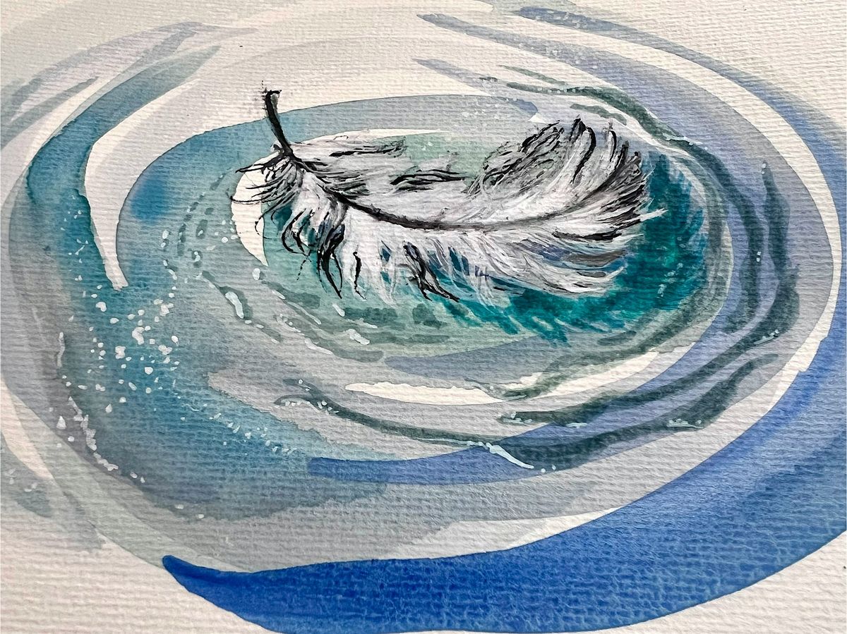 Ripple In, Ripple Out, 13 August | Event in Gloucester | AllEvents