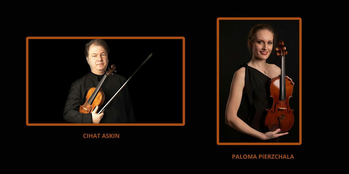 GRANDES INTÉRPRETES EN EL ATENEO. "SARASATE ACADEMY", 11 July | Event in Madrid | AllEvents