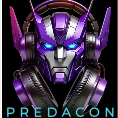 DJ Predacon