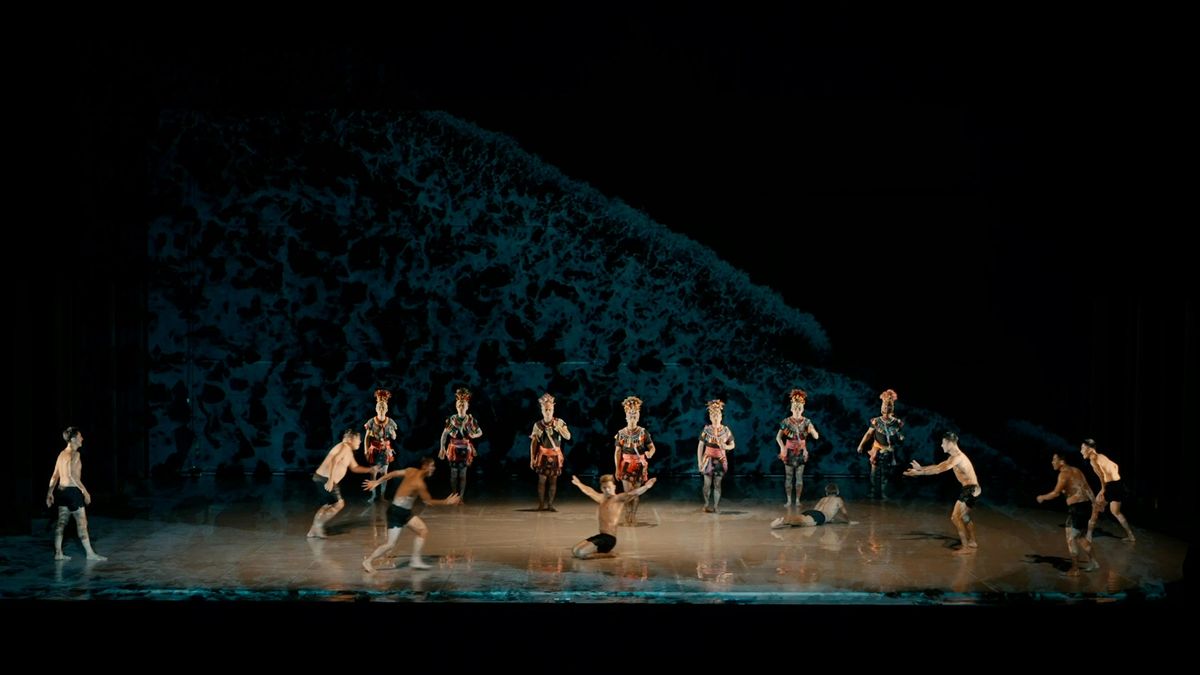 MOCA CINEMA - Dancing Home 跳進部落的孩子, 6 August | Event in New York | AllEvents