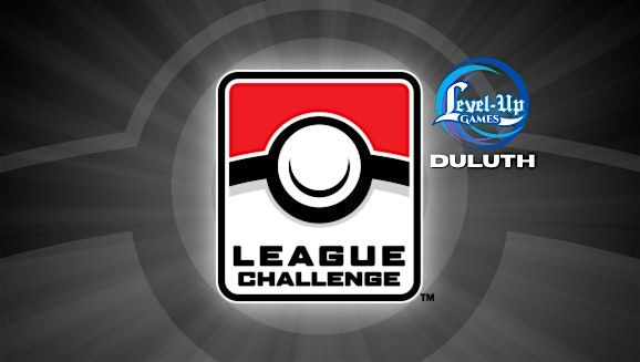 Pokémon TCG - July Challenge -  DULUTH, 23 July | Event in Duluth | AllEvents