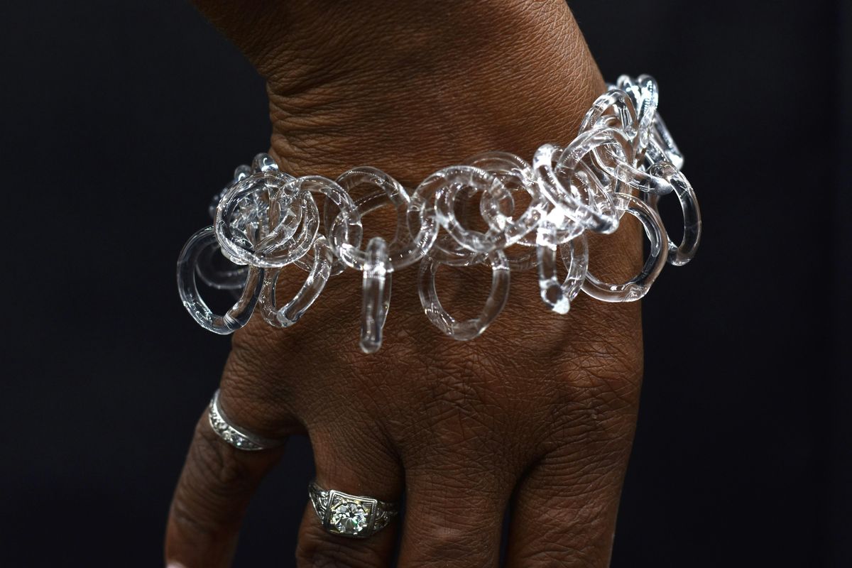 Into to Boro: Chains with Starr Eaddy, 17 July | Event in Brooklyn | AllEvents