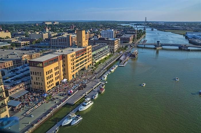 Awesome Scavenger Hunt - Bay City Sights and Sounds | Event in Green Bay | AllEvents