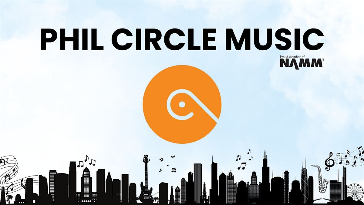First Sunday Open Mic, Jam, & Pop-Up Store! (First Friday Reschedule), 6 July | Event in Chicago | AllEvents